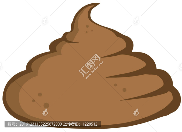 臭糞便