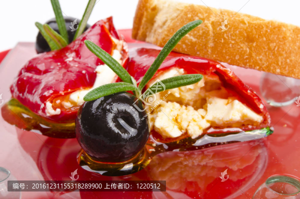 開胃菜