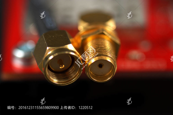 SMA連接器