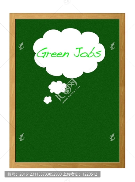 Green,Jobs。