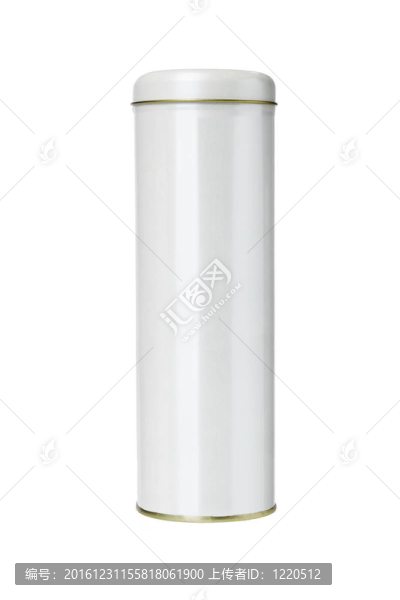 圓筒形禮品容器