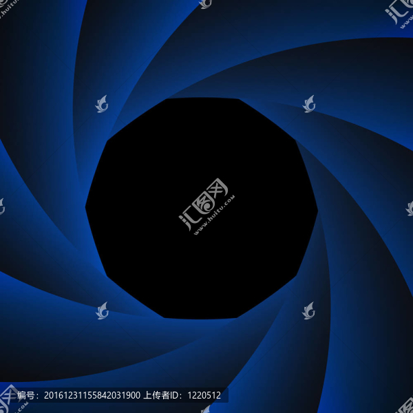 快門相框