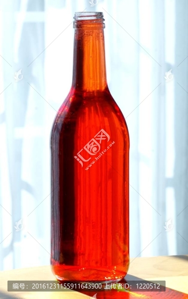 啤酒瓶