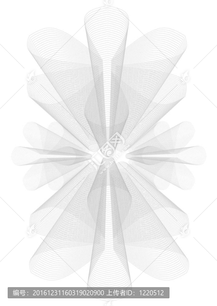 abstract_background_certificate