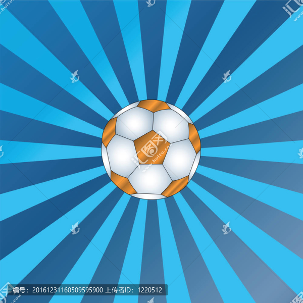 黃金球