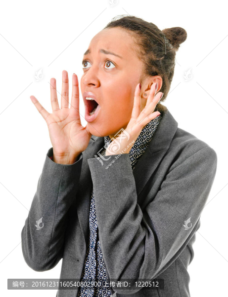 警告所有！