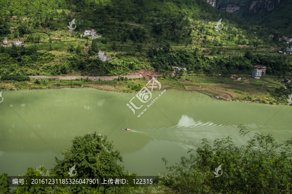 溪洛渡