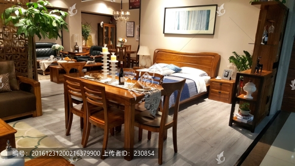 餐桌餐椅,餐廳