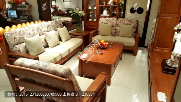 實(shí)木家具,沙發(fā)