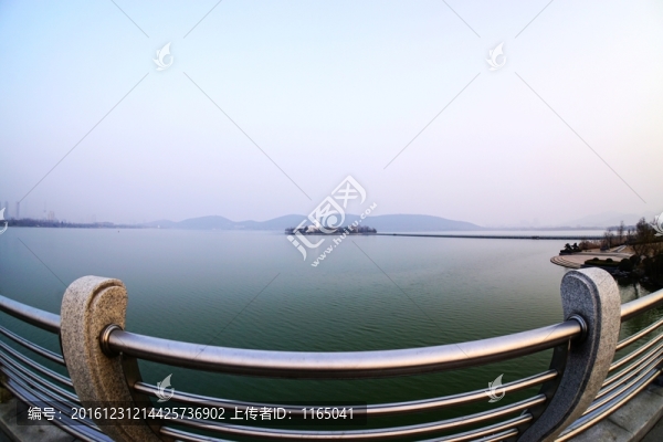 徐州云龍湖
