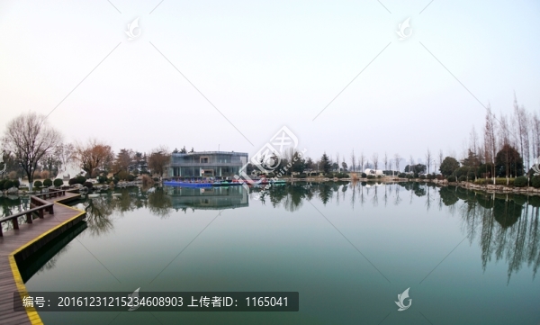 徐州云龍湖