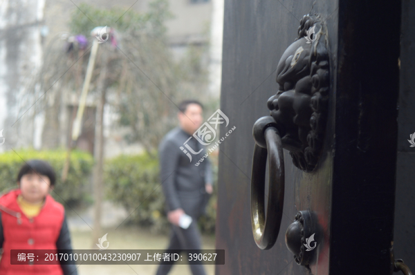 江南古鎮(zhèn)