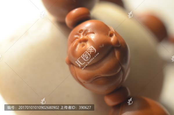 核雕工藝品