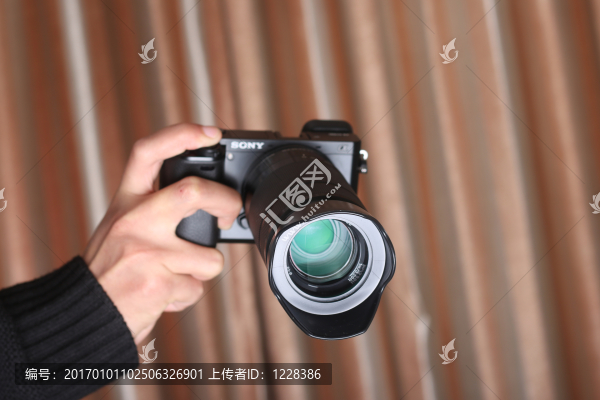 微單