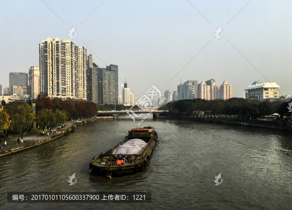 京杭大運河