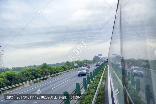 高速路