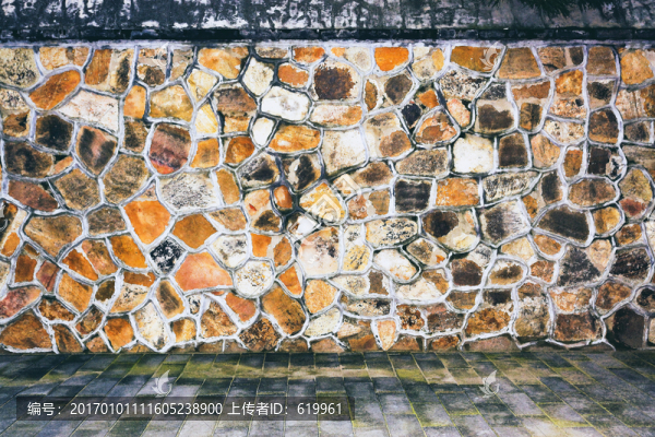 墻壁背景,無(wú)分層
