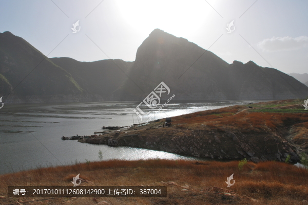 潘家口水庫