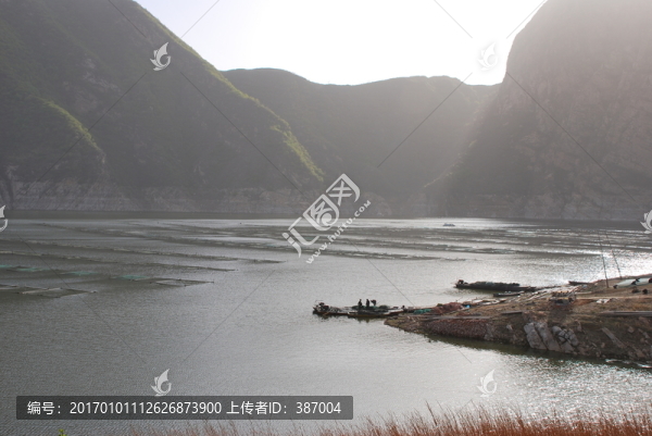 潘家口水庫