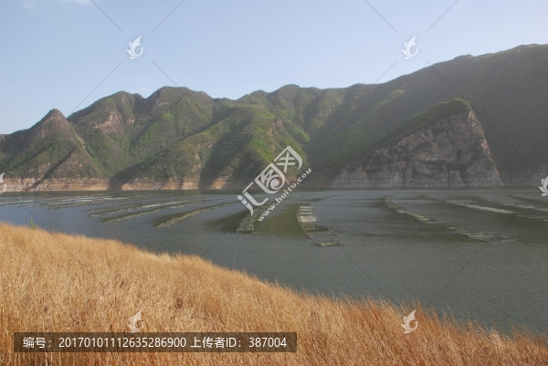 潘家口水庫(kù)