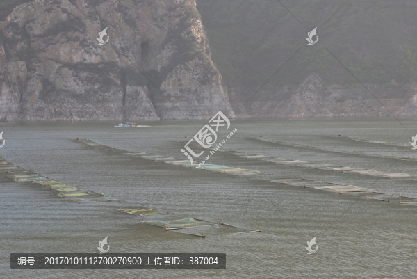 潘家口水庫