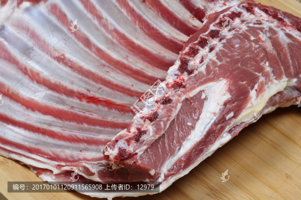 羊肉寧夏鹽池灘羊肉大草原綿羊羯