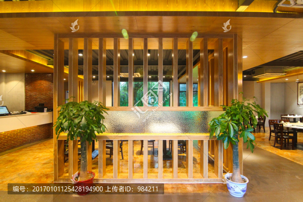 餐廳
