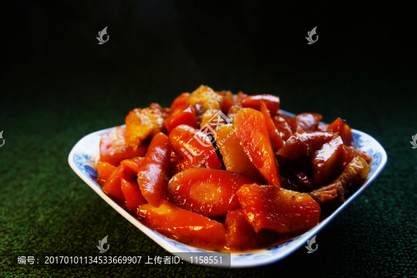 菜品