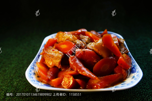 菜品