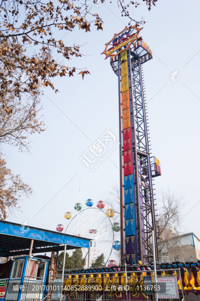 兒童游樂園