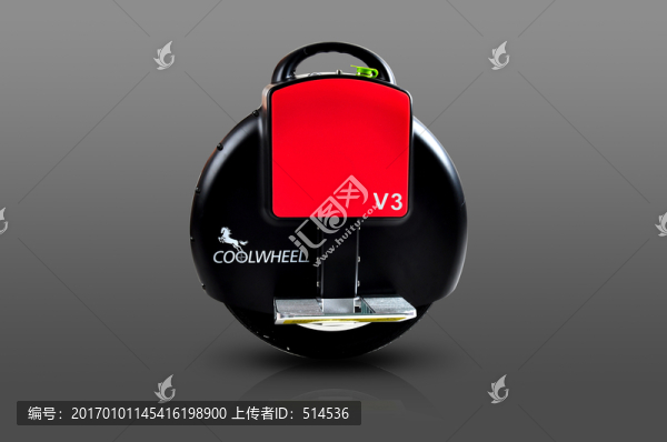 獨(dú)輪電動(dòng)車