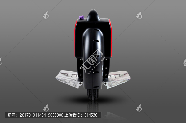 獨輪車電動車獨輪電動車自平衡電