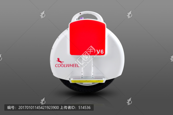 獨輪車電動車獨輪電動車自平衡電