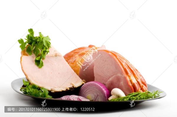 美味熏肉集