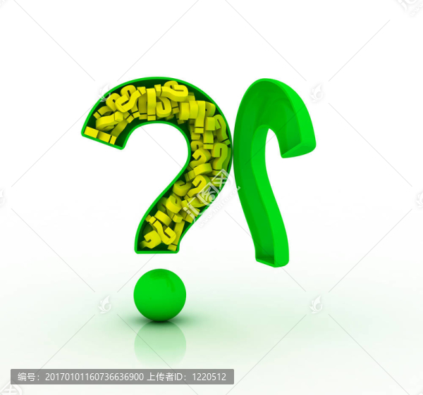 三維問題的標(biāo)志