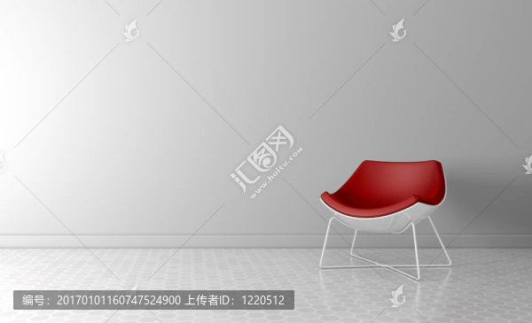 現(xiàn)代室內(nèi)空間。