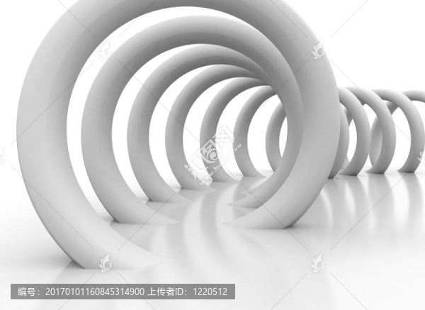 螺旋隧道
