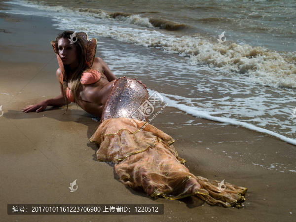 mermaid_09-匯圖網(wǎng) www.fosd68.com mermaid_09