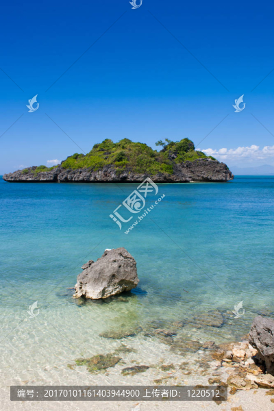 沙灘裝