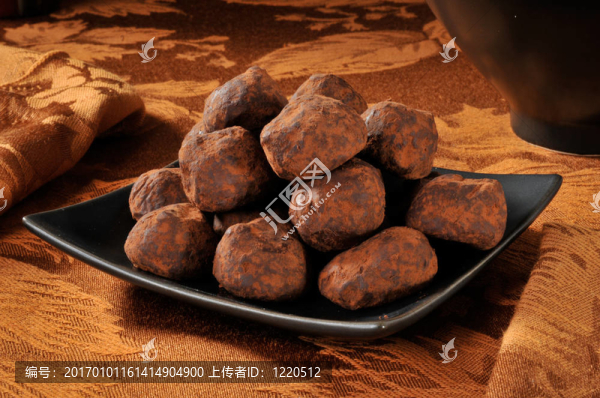 巧克力糖