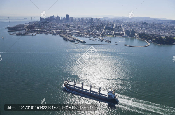 金山全景報
