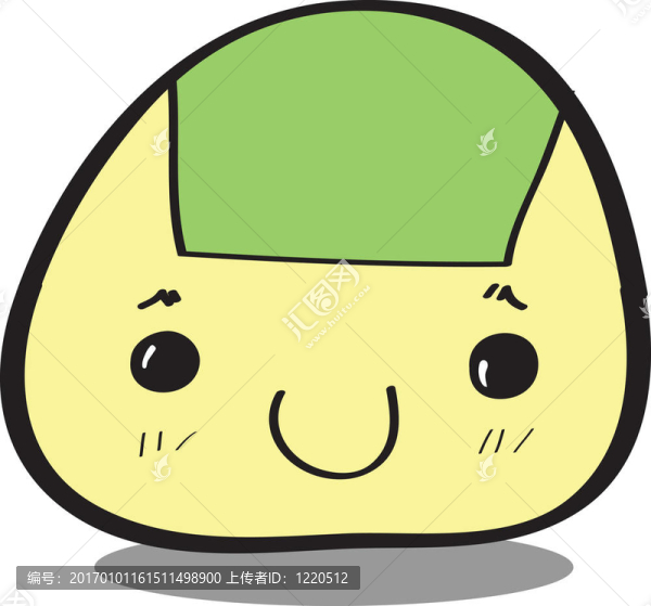 可愛(ài)的壽司