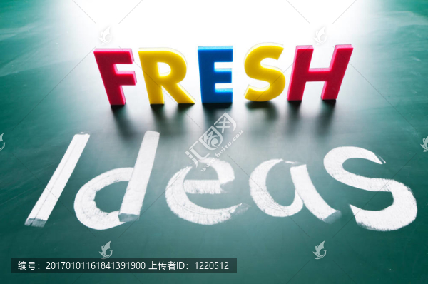 新觀念；概念詞