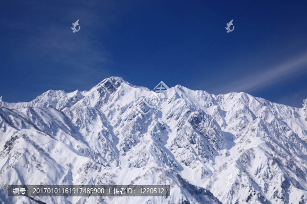 太goryudake；日本長(zhǎng)野