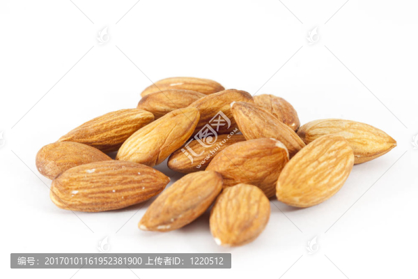 樁的杏仁