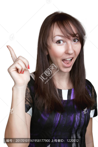 有想法的女人