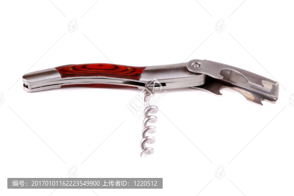 開瓶器