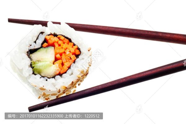 壽司