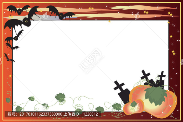 萬(wàn)圣節(jié)的準(zhǔn)備。