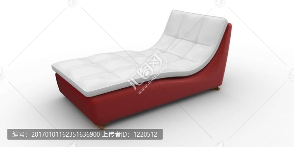 三維家具詳細